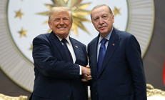 Trumptan Türkiye ve F-35 açıklaması: Çok iyi bir müttefik