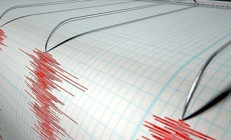 Japonyada korkutan deprem Tsunami uyarısı yapıldı