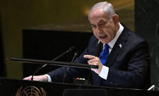 Netanyahuya Beyaz Sarayda soğuk duş: Filistinlilerin de insan hakları önemlidir
