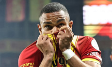 Göztepede Juan, Rusya yolcusu Bonservis bedeli belli oldu