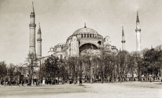 Hiç yayımlanmayan fotoğraflar... ‘Fethin Mührü’nde