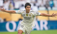 Fenerbahçede Guirassy rafa kalktı Yeni hedef Real Madridli yıldız