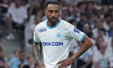 Aubameyang’ın Çoruma transferinde okul engeli