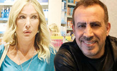 Seda Sayan: Haluk Levent bana güven vermedi