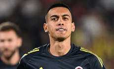 Fenerbahçede ayrılık Süper Lig takımına gidiyor Fenerbahçede ayrılık Süper Lig takımına gidiyor