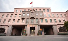 MSB: Irak ile güvenlik alanındaki iş birliği kesintisiz şekilde devam ediyor