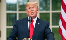 Trump duyurdu: Gazzede anlaşmaya varıldı... Türkiyeye Gazze teşekkürü etti