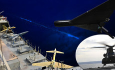 İran stratejik noktaya saldırdı: ABDye bedel ödetme tehdidi Suudi Arabistan Kızıldeniz koalisyonunu duyurdu... Türkiyeye davet geldi