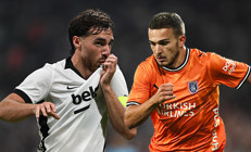 Beşiktaş tur atladı, Başakşehir Avrupaya veda etti UEFA ülke puanı sıralaması güncellendi