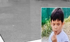 Tokatta kaybolan 5 yaşındaki Miraçtan acı haber: Gübre havuzunda cansız bedeni bulundu