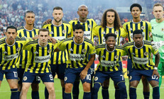 Fenerbahçede ayrılık Bonservisi belli oldu