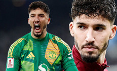 Altay Bayındıra teklif var Gözler ManUda
