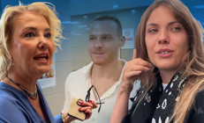 Ahbap Derneğine soruşturma | Ünlülerin ifadeleri ortaya çıktı... Eda Ece: Şevval Sam bizi uyardı