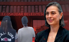 Üsküdar Belediye Başkanı Sinem Dedetaş tutuklandı