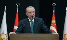 Sözleşmeler 3 yıllık Cumhurbaşkanı Erdoğan: Eylül ayında kiralık ev projemize başlıyoruz