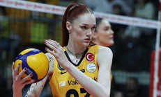 Marina Markova: Kendimi büyük bir yıldız olarak görmüyorum