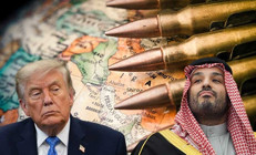 Körfezin baskısı işe yaradı Trump son dakika frene bastı: İşte saldırıların durmasının arka planı