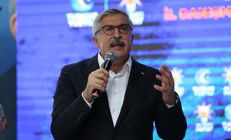 AK Parti Genel Başkan Yardımcısı Hüseyin Yayman: İkinci 25 yılda en büyük talebimiz yeni bir anayasadır