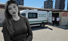 Fotoğraf çekerken Fırat Nehrine düşen Havva öldü