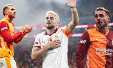 Premier Lig ekibinden İstanbula Barış Alper çıkarması