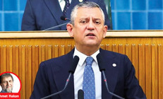 Tehdit ediliyorlar efsanesi