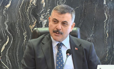 Bakan Çiftçi: Yurt içinde yurt dışında neredelerse mücadelemiz devam edecek