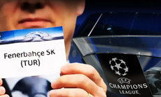 İşte Fenerbahçe’nin Şampiyonlar Ligi Play-Off turundaki rakibi (2026 UEFA Şampiyonlar Ligi play off)