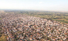 Atina’nın Türk sınırında yerleşim fiyaskosu