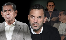 Galatasaraydan 10 numara sürprizi Bu hafta bitirmek istiyor