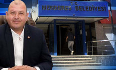 Son dakika... Menderes Belediyesine operasyon: Belediye Başkanı İlkay Çiçek dahil 13 kişi gözaltında