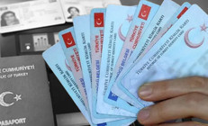 Usulsüz yolla vatandaşlık alımı soruşturması: 72 şüpheli gözaltında 687 kişinin Türk vatandaşlığı iptal edilecek