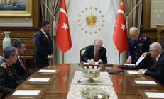 Son dakika.... Yüksek Askeri Şura kararları açıklandı