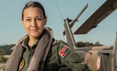 Hava Kuvvetlerinde tarihi terfi: Albay Özlem Karapınar ilk kadın general oldu