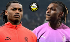 Rafael Leao yarışında Galatasaray, Fenerbahçenin öne geçti