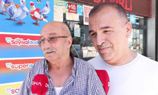 Çılgın Sayısal Lotoda büyük gün: Dev ikramiye 500 milyon TLyi aştı Uğurlu sayıları seçiyorlar