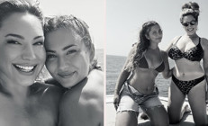 Kaynana, kayınpeder, görümce, kuzen... Hayırlı gelin koca tarafındaki herkesle can ciğer