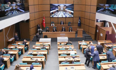 Üsküdar Belediyesinde başkan vekilliği seçiminin kazananı belli oldu