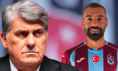 Serdal Adalıdan Mohamed Salah açıklaması: Çalım yediğimiz yok, transferi biz istemedik