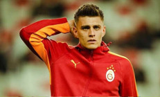 Kazımcan Karataş, Galatasaray açıklaması Yüzde 1 ihtimal bile olsa kalmak için uğraşırım