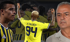 Fenerbahçenin Sturm Graz galibiyeti sonrası dikkat çeken sözler: 2024 nostaljisinden çıkılınca...