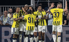 Fenerbahçenin Sturm Graz galibiyeti sonrası UEFA ülke puanı güncellendi İşte Türkiyenin son durumu
