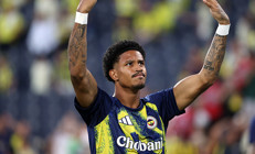Fenerbahçeden Jayden Oosterwolde için sakatlık açıklaması