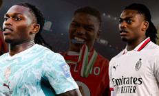 Süper Lig devinden Leao bombası Transfer görüşmeleri başladı