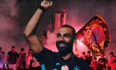 Trabzonspor, Mohamed Salahın mali detaylarını KAPa bildirdi İşte yıllık maaşı ve imza ücreti