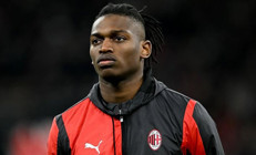 Leao Galatasaraya evet dedi Sıra Milanda