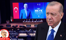 AK Parti’de sürece ilişkin hangi değerlendirmeler yapıldı