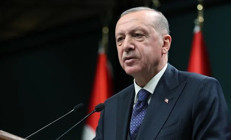 Cumhurbaşkanı Erdoğan, Suudi Arabistana gitti