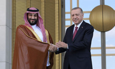 Mekke Ortak Savunma Anlaşmasında imzalar atıldı