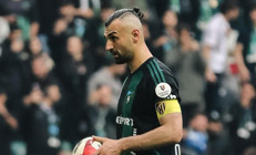 Serdar Dursunun yeni adresi belli oldu