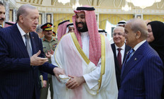 Mekke Anlaşmasına Suudi Arabistandan ilk yorum